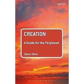 Dr Simon Oliver: Creation: A Guide for the Perplexed
