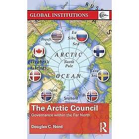 Douglas Nord: The Arctic Council