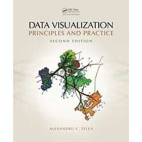 Alexandru C Telea: Data Visualization