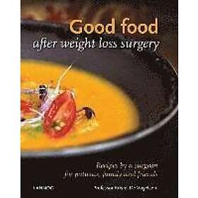 Prof Kristel de Vogelaere: Good Food After Weight Loss Surgery