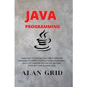 Alan Grid: Java Programmming