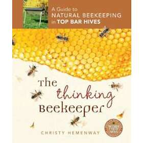 Christy Hemenway: The Thinking Beekeeper
