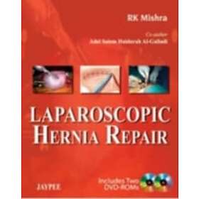 RK Mishra: Laparoscopic Hernia Repair