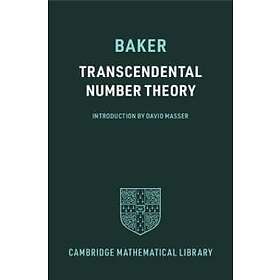 Alan Baker: Transcendental Number Theory