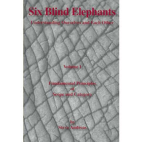 Steve Andreas: Six Blind Elephants