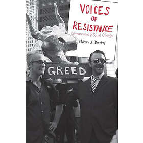 Mohan J Dutta: Voices of Resistance