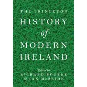 Richard Bourke, Ian McBride: The Princeton History of Modern Ireland