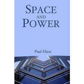 Hirst: Space and Power Politics, War Architecture