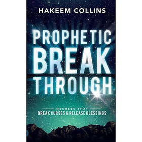 Hakeem Collins: Prophetic Breakthrough