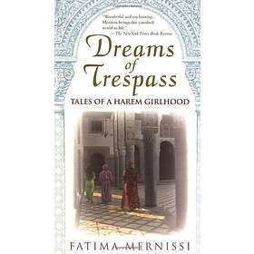 Fatima Mernissi: Dreams Of Trespass