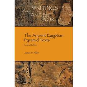 James P Allen: The Ancient Egyptian Pyramid Texts