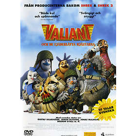 Valiant (1-Disc)