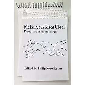 Philip Rosenbaum: Making Our Ideas Clear