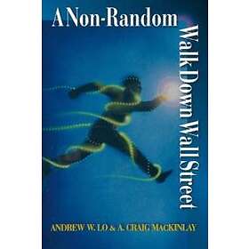 Andrew W Lo, A Craig MacKinlay: A Non-Random Walk Down Wall Street