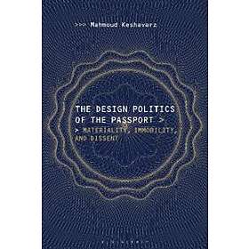 Mahmoud Keshavarz: The Design Politics of the Passport