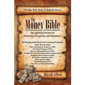 David Allen, David Allen: The Money Bible