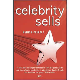 H Pringle: Celebrity Sells
