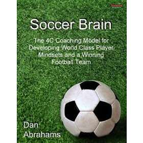 Dan Abrahams: Soccer Brain