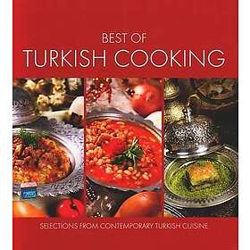 Ali Budak: Best of Turkish Cooking