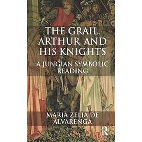 Maria Zelia de Alvarenga: The Grail, Arthur and his Knights