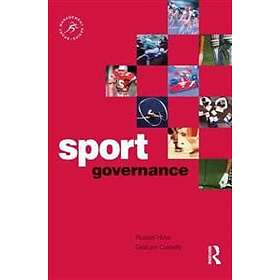 Russell Hoye: Sport Governance