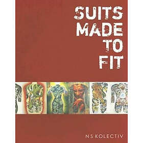 Adrian Lee: Suits Made To Fit