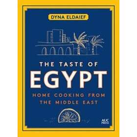Dyna Eldaief: The Taste of Egypt