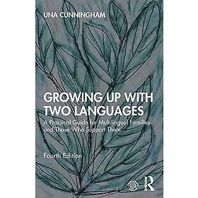 Una Cunningham: Growing Up with Two Languages