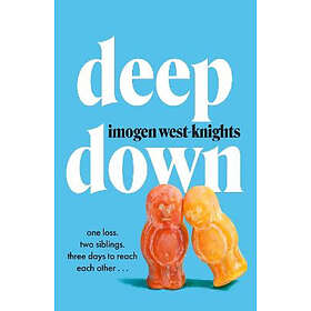 Imogen West-Knights: Deep Down