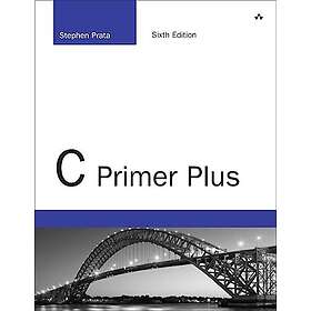 Stephen Prata: C Primer Plus