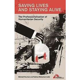 Michael Neuman, Fabrice Weissman: Saving Lives and Staying Alive