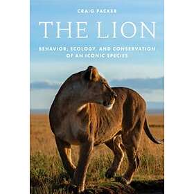 Craig Packer: The Lion