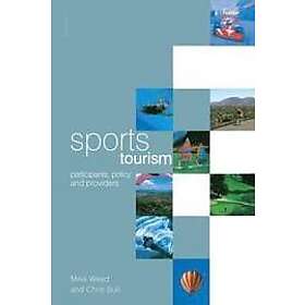 Chris Bull: Sports Tourism