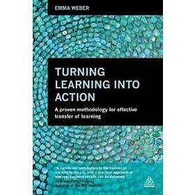 Emma Weber: Turning Learning into Action