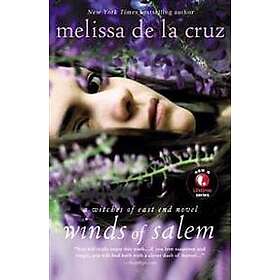 Melissa de la Cruz: Winds of Salem