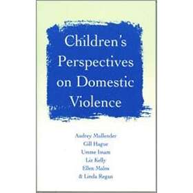 Audrey Mullender: Children's Perspectives on Domestic Violence