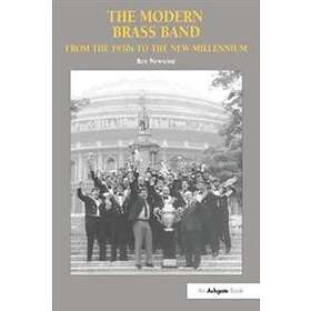 Roy Newsome: The Modern Brass Band