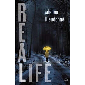Adeline Dieudonne: Real Life