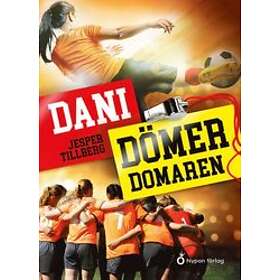 Jesper Tillberg: Dani dömer domaren
