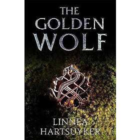 Linnea Hartsuyker: The Golden Wolf