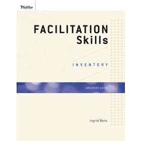 I Bens: Facilitation Skills Inventory Observer Guide