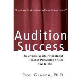 Don Greene: Audition Success