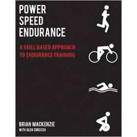 Glen Cordoza: Power Speed Endurance