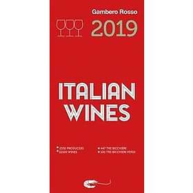 Gambero Rosso: Italian Wines 2019