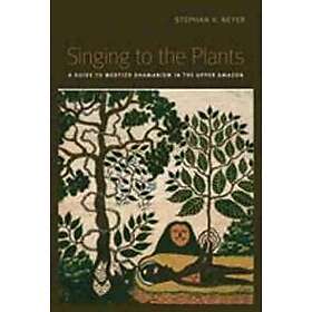 Stephan Beyer: Singing to the Plants
