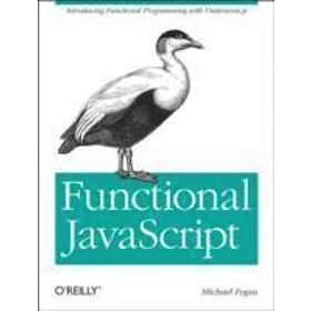 Michael Fogus: Functional JavaScript