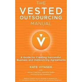 K Vitasek: The Vested Outsourcing Manual
