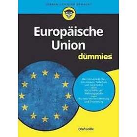 O Lei e: Die Europaische Union fur Dummies