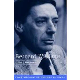 Alan Thomas: Bernard Williams