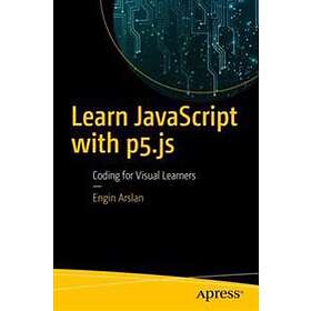 Engin Arslan: Learn JavaScript with p5.js